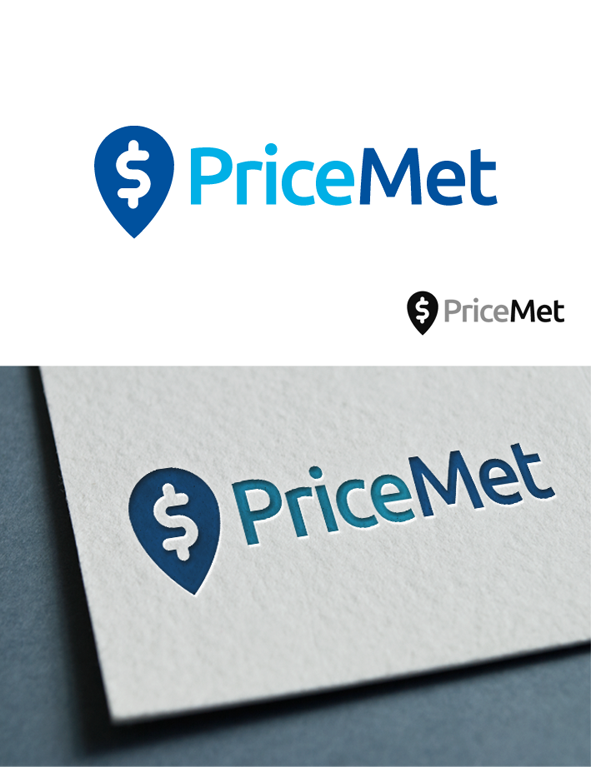 Logo Design by trufya for PriceMet Technologies | Design #4931414