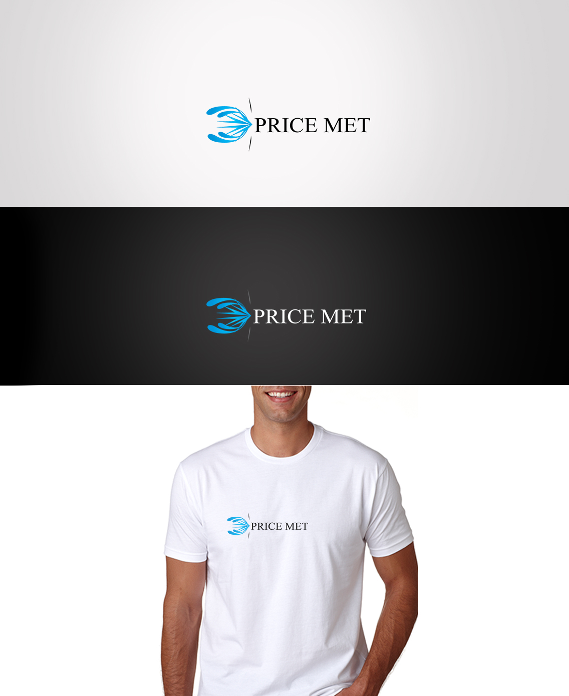 Design de Logo par Gentle Spring Rain pour PriceMet Technologies | Design #4906071
