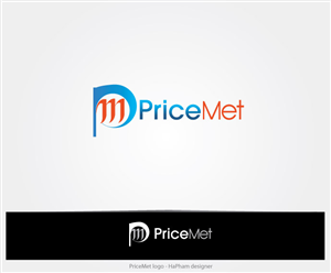 Design de Logo par Hana pour PriceMet Technologies | Design : #4918033