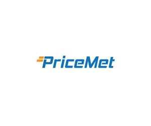 Logo Design by karthika vs for PriceMet Technologies | Design: #4897979
