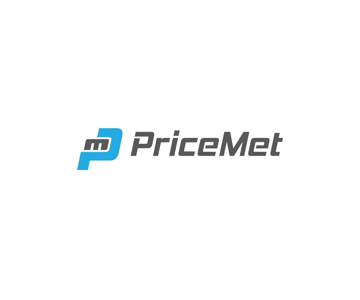 Diseño de Logo por karthika vs para PriceMet Technologies | Diseño #4898795