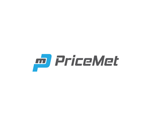 Logo Design by karthika vs for PriceMet Technologies | Design: #4898795