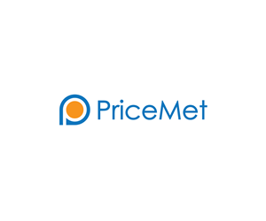 Logo Design by karthika vs for PriceMet Technologies | Design #4906126