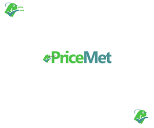 Logo Design by adroitmayo for PriceMet Technologies | Design: #4901214