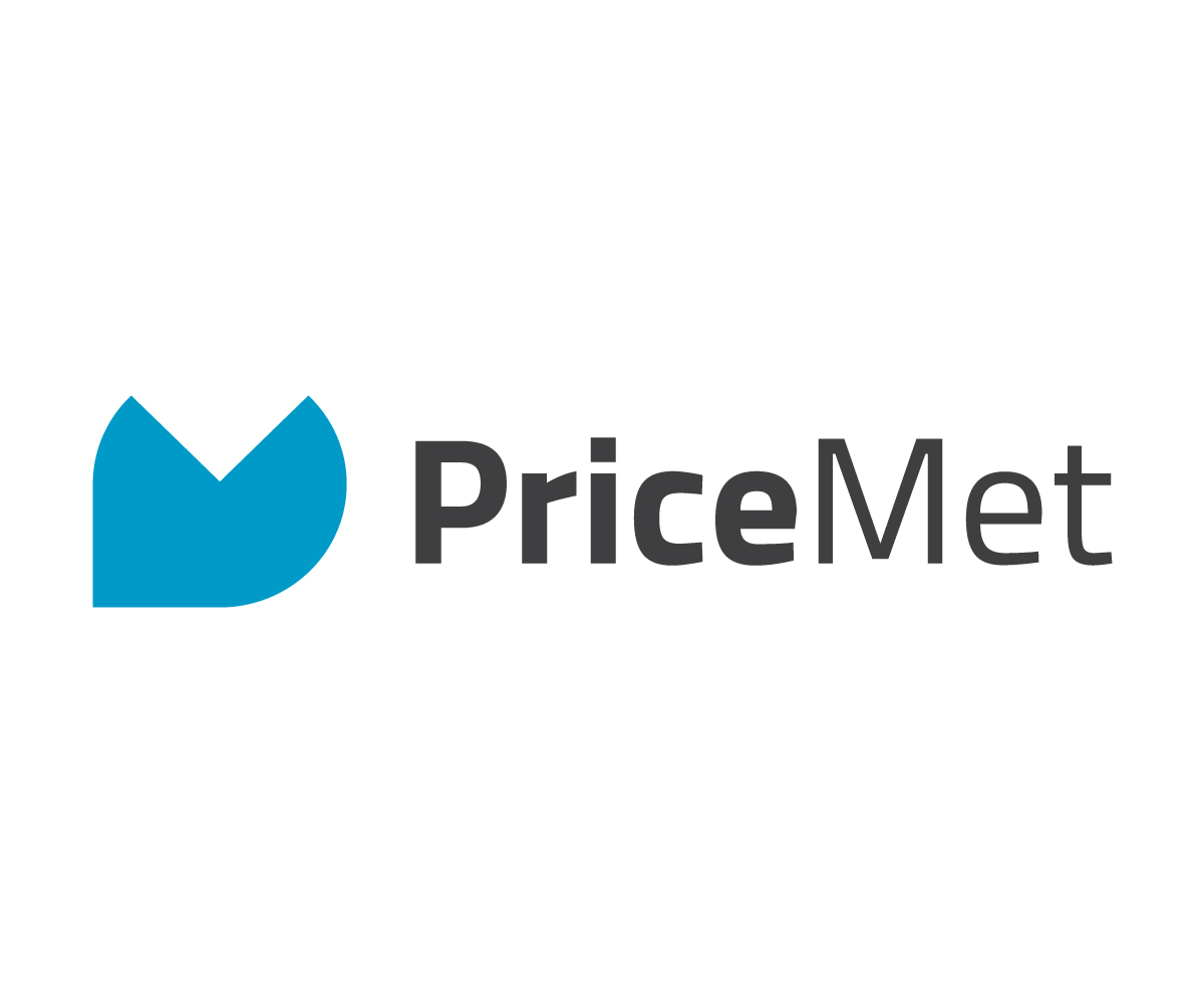 Design de Logo par Anthony pour PriceMet Technologies | Design #4913053