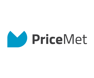 Logo Design by Anthony for PriceMet Technologies | Design #4913053