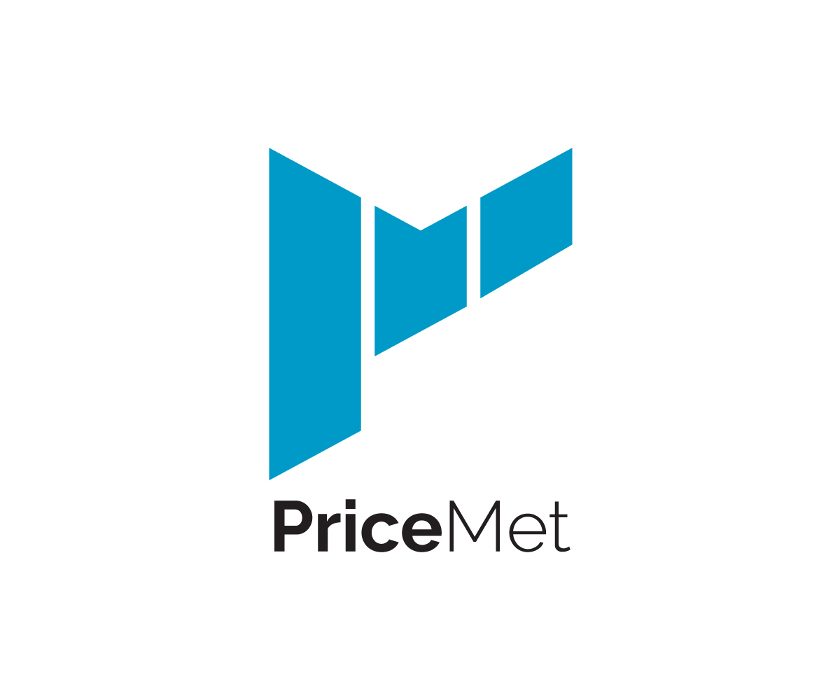 Logo Design by Anthony for PriceMet Technologies | Design #4913055
