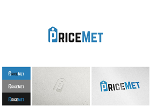 Design de Logo par Amduat Design pour PriceMet Technologies | Design : #4917380