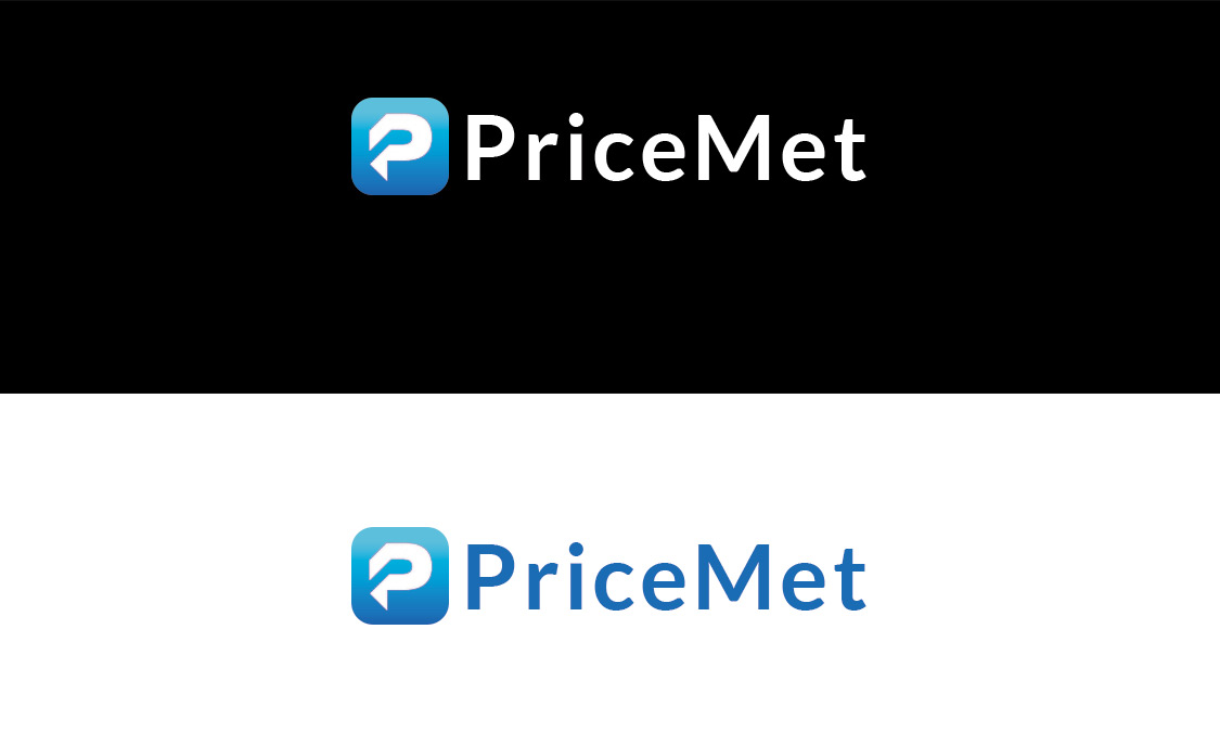 Logo Design by Arpii for PriceMet Technologies | Design #4926442