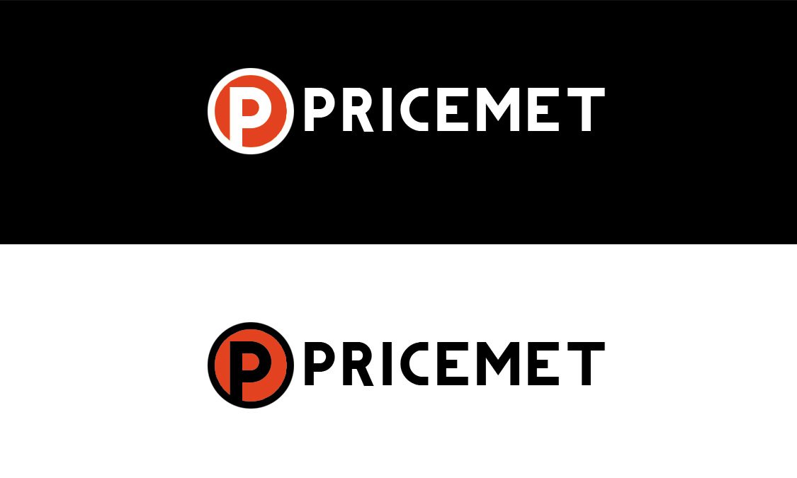 Logo Design by Arpii for PriceMet Technologies | Design #4926445