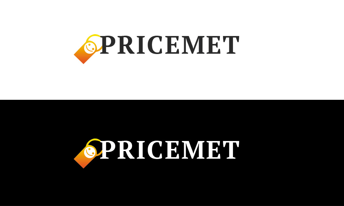Logo Design by Arpii for PriceMet Technologies | Design #4926451