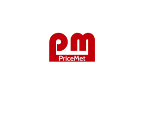 Logo Design by VarDesign for PriceMet Technologies | Design: #4905088