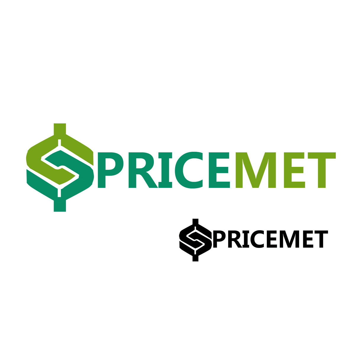 Logo Design by JRLim41 for PriceMet Technologies | Design #4929859