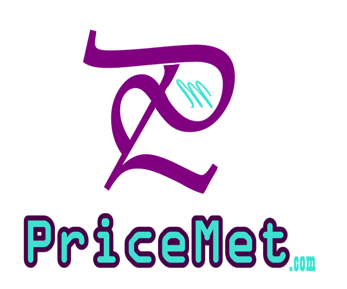 Diseño de Logo por wendi gozali para PriceMet Technologies | Diseño #4929487