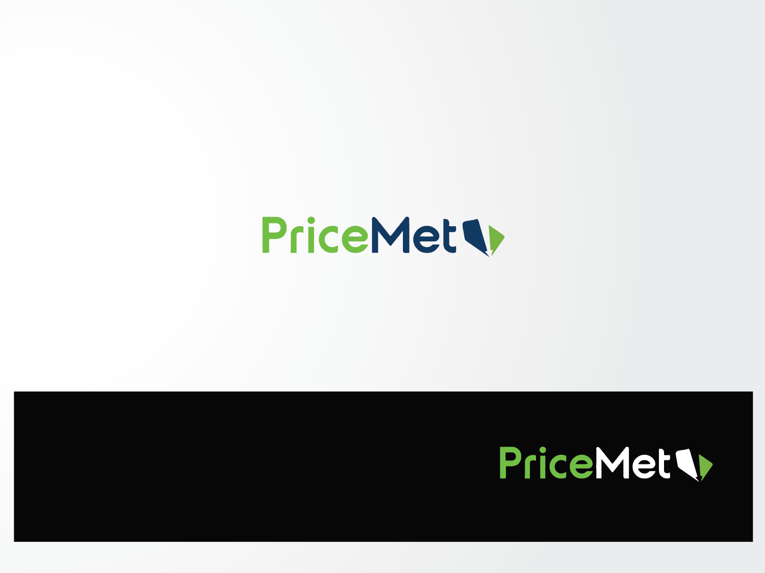 Logo Design by Graphix Lab for PriceMet Technologies | Design #4900288