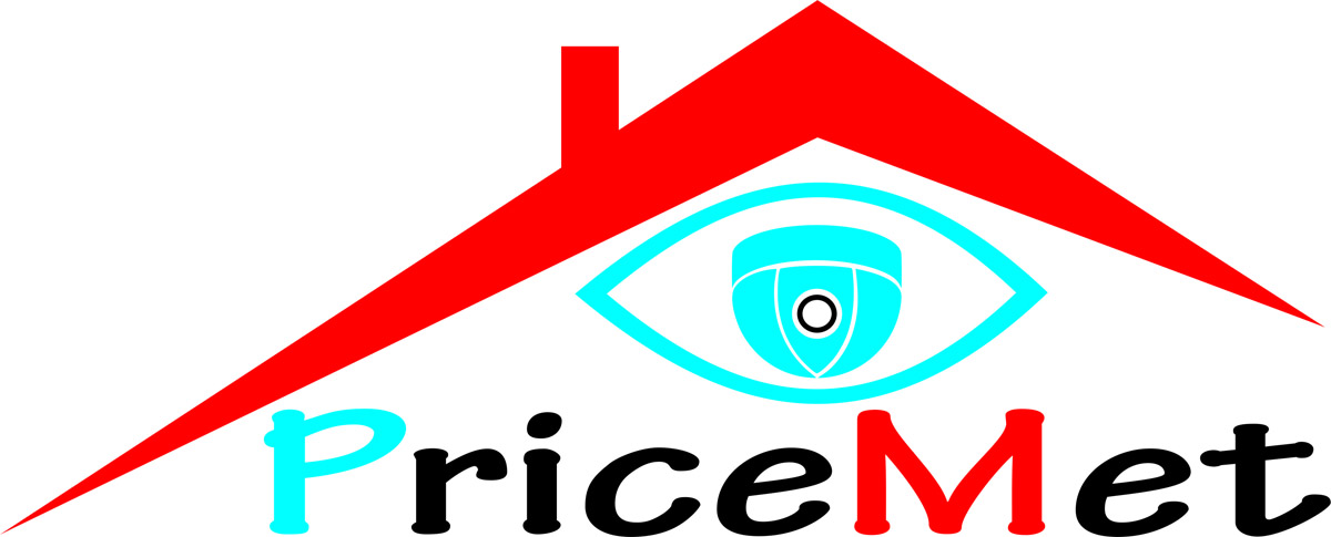 Logo Design by mywolf for PriceMet Technologies | Design #4904848