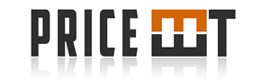 Logo Design by Juni for PriceMet Technologies | Design: #4931489