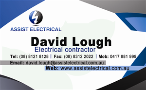 Business Card Design by revital_menasherov for this project | Design: #1378939