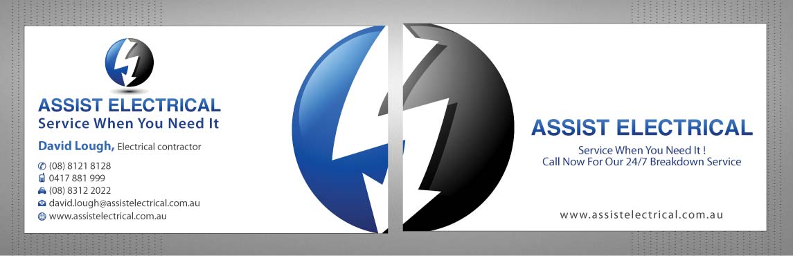 Business Card Design by Sbss for this project | Design #1381477