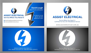 Business Card Design by Sbss for this project | Design: #1381534