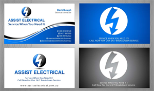 Diseño de Tarjeta de Presentación por Sbss para este proyecto | Diseño: #1381551