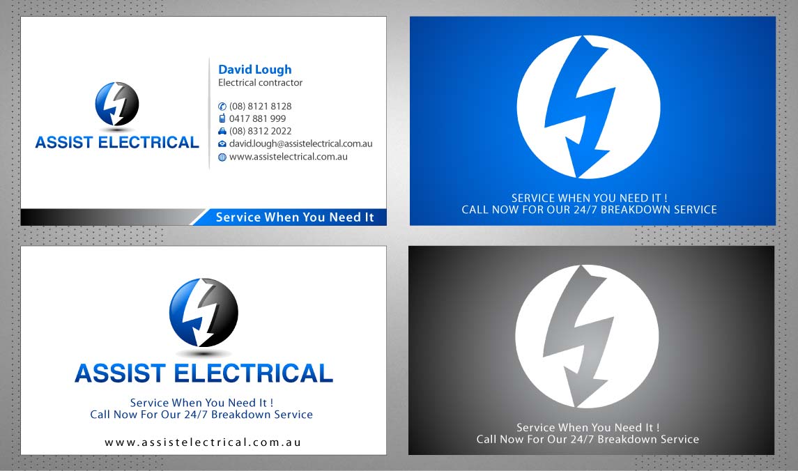 Business Card Design by Sbss for this project | Design #1381556