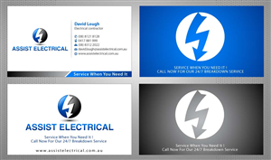 Diseño de Tarjeta de Presentación por Sbss para este proyecto | Diseño: #1381556