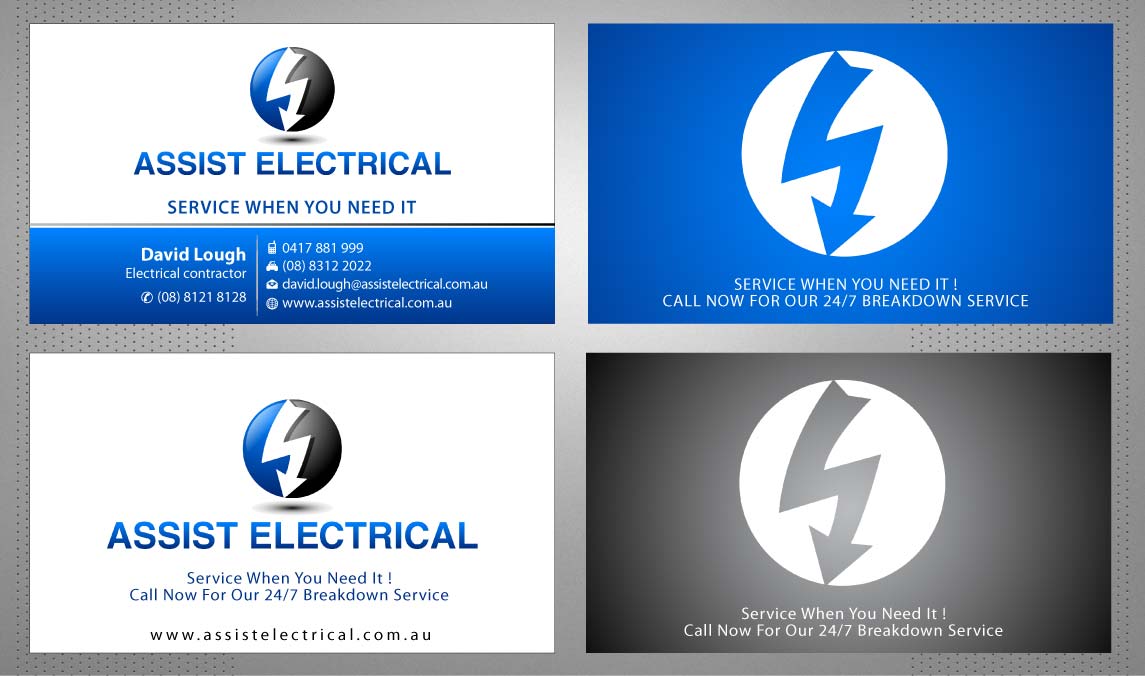 Business Card Design by Sbss for this project | Design #1381561