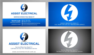 Diseño de Tarjeta de Presentación por Sbss para este proyecto | Diseño: #1381561