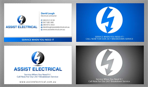 Diseño de Tarjeta de Presentación por Sbss para este proyecto | Diseño: #1381565