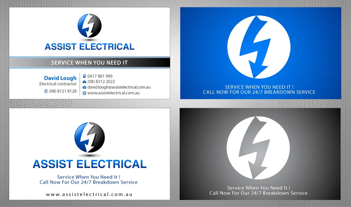 Business Card Design by Sbss for this project | Design #1381570