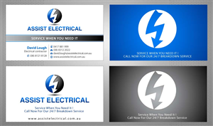 Diseño de Tarjeta de Presentación por Sbss para este proyecto | Diseño: #1381570