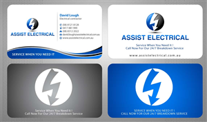 Diseño de Tarjeta de Presentación por Sbss para este proyecto | Diseño: #1381576