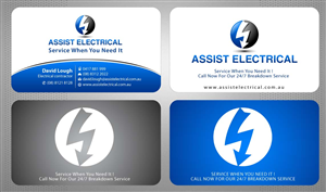 Diseño de Tarjeta de Presentación por Sbss para este proyecto | Diseño: #1381582