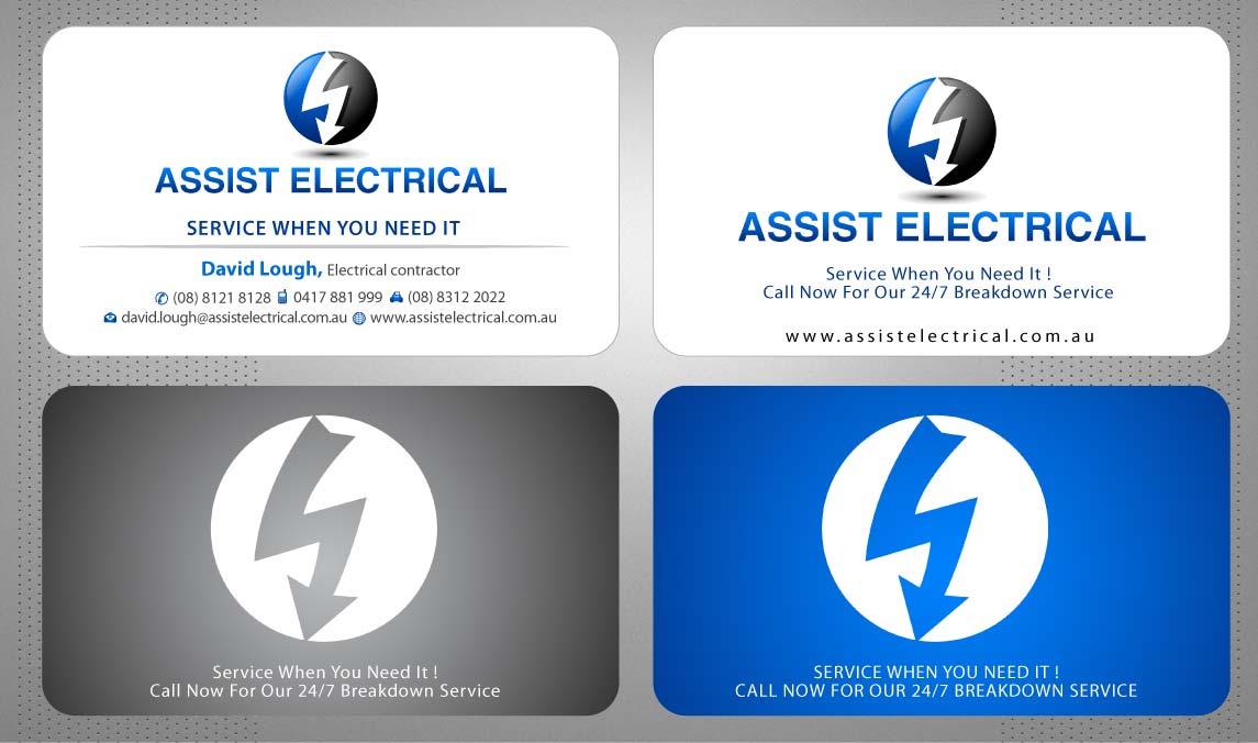 Business Card Design by Sbss for this project | Design #1381588