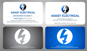 Diseño de Tarjeta de Presentación por Sbss para este proyecto | Diseño: #1381588