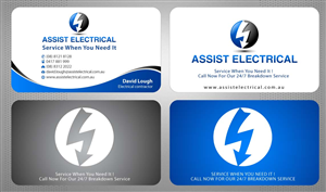 Diseño de Tarjeta de Presentación por Sbss para este proyecto | Diseño: #1381589