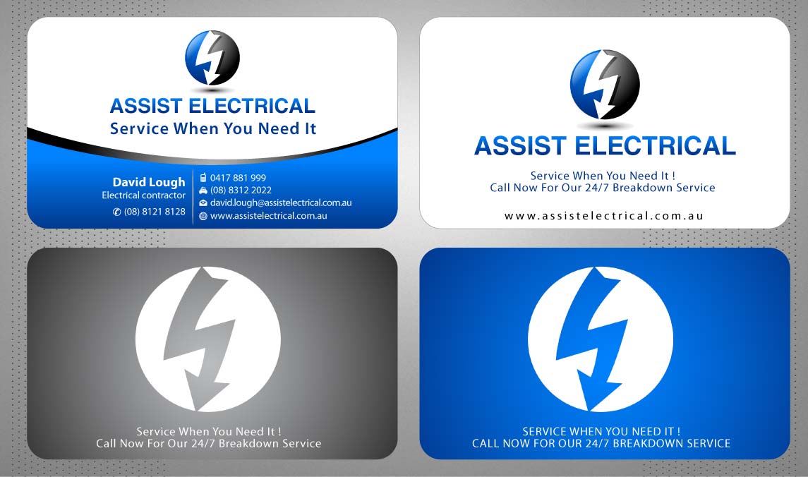 Business Card Design by Sbss for this project | Design #1381594