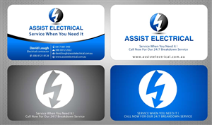 Diseño de Tarjeta de Presentación por Sbss para este proyecto | Diseño: #1381594