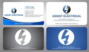 Diseño de Tarjeta de Presentación por Sbss para este proyecto | Diseño: #1381609