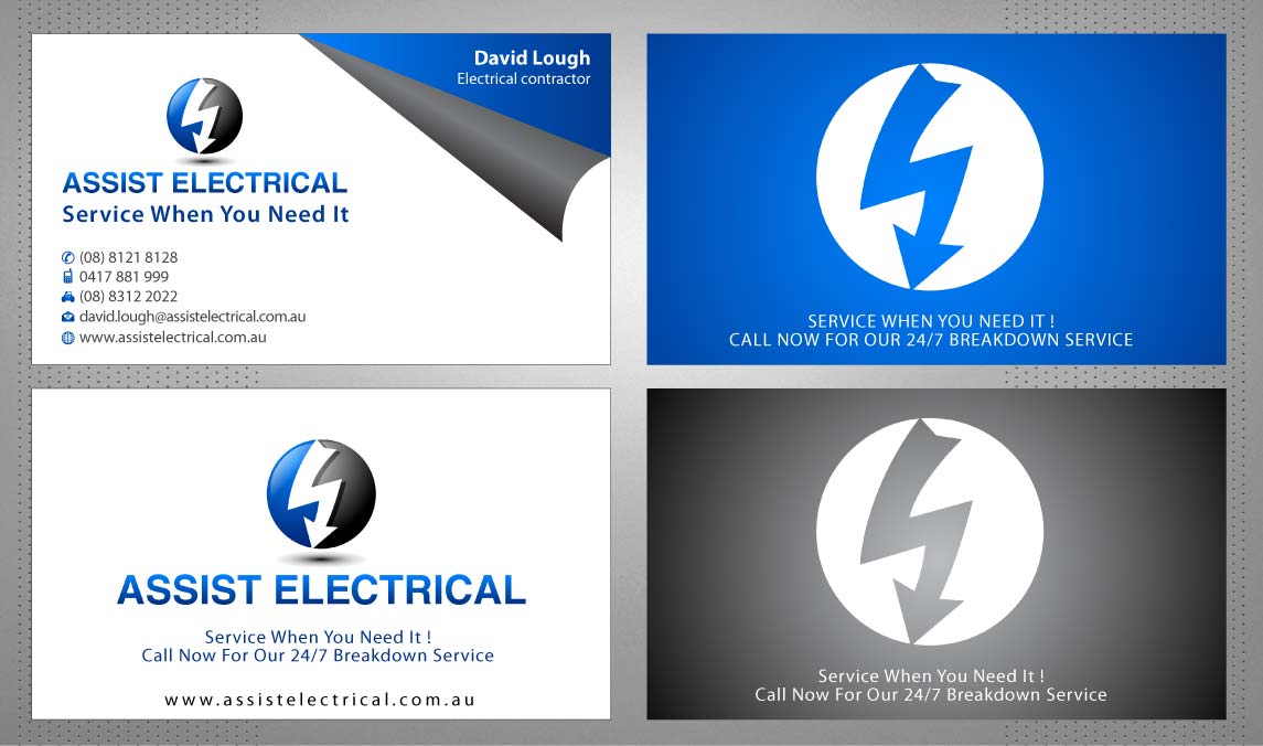 Business Card Design by Sbss for this project | Design #1381675