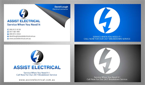 Business Card Design by Sbss for this project | Design: #1381675