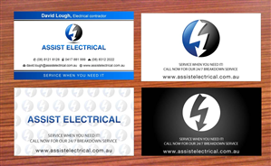 Business Card Design by Sbss for this project | Design: #1382994