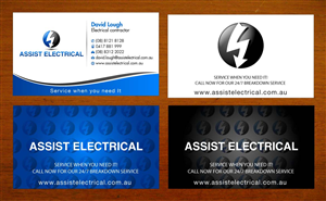 Business Card Design by Sbss for this project | Design: #1383000