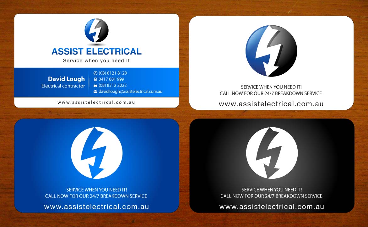 Design de Carte de Visite par Sbss pour ce projet | Design #1383659