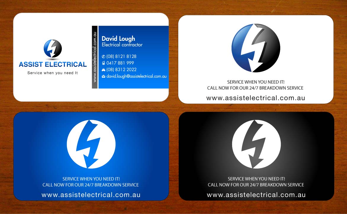 Design de Carte de Visite par Sbss pour ce projet | Design #1383664