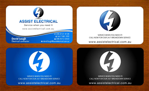 Business Card Design by Sbss for this project | Design: #1383673