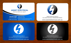 Business Card Design by Sbss for this project | Design: #1383675