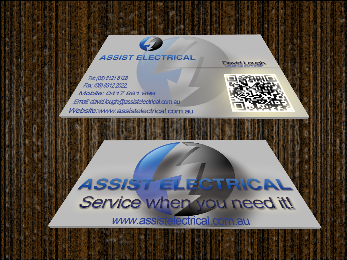 Business Card Design by hirundo.design for this project | Design #1379467