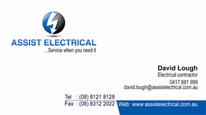 Business Card Design by ribat munhamanna for this project | Design: #1381864